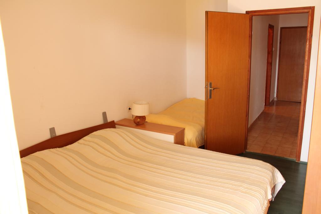 Apartments Andrea Baška Zewnętrze zdjęcie