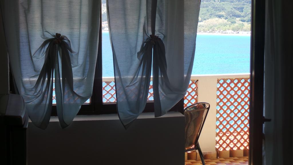 Apartments Andrea Baška Zewnętrze zdjęcie